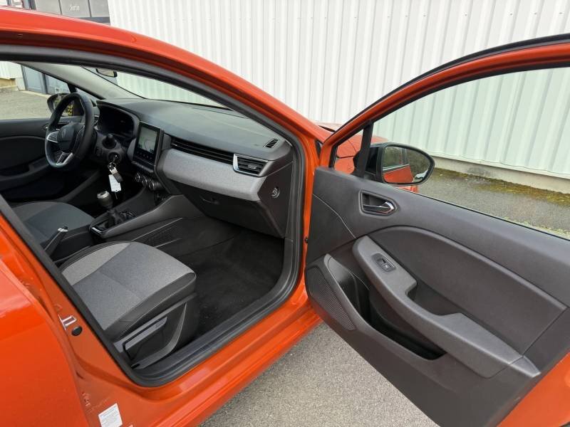 Renault Clio V