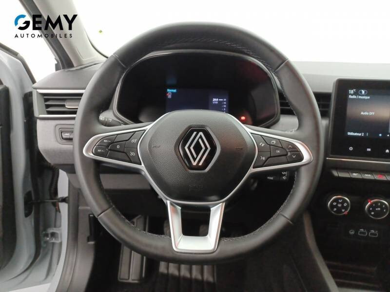 Renault Clio V