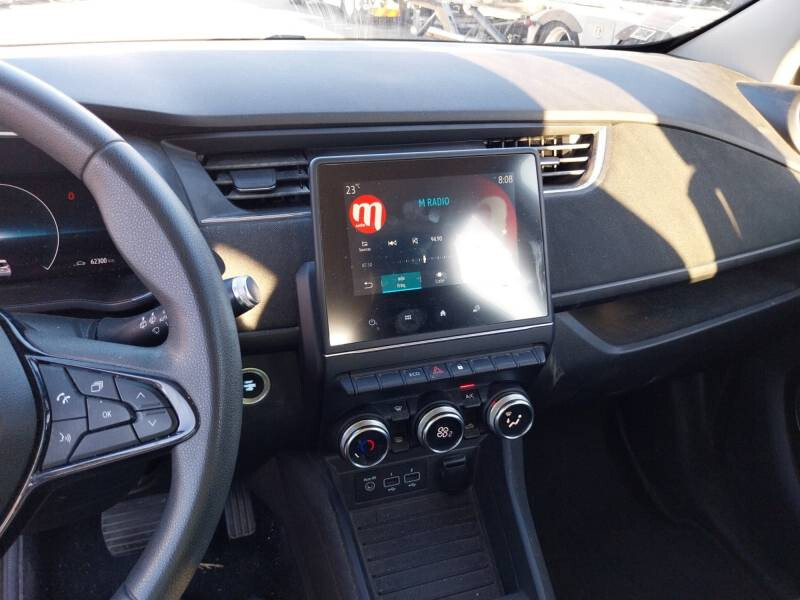 Renault ZOE E-Tech Electrique