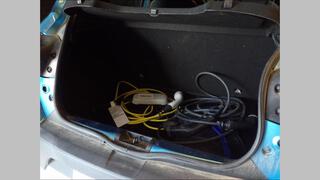 Vehicle 3D Image