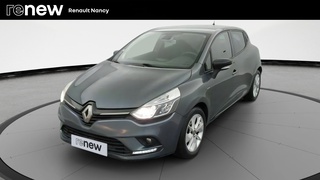 CLIO IV