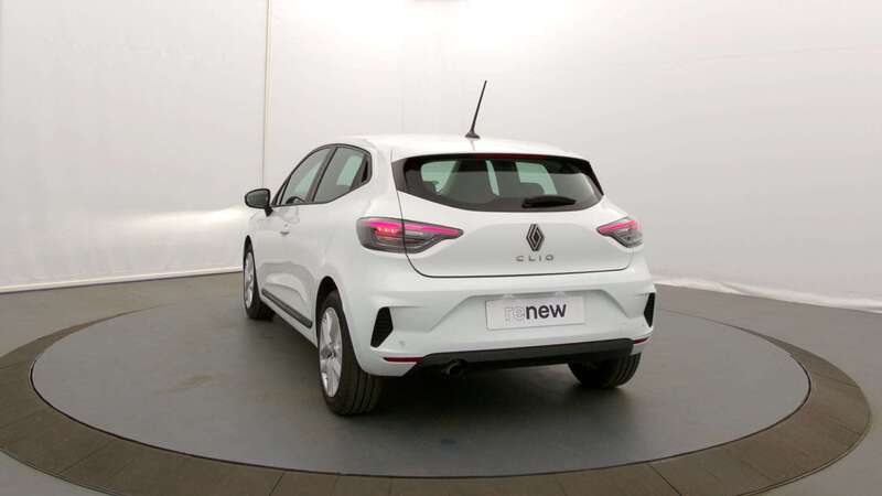 Renault Clio V