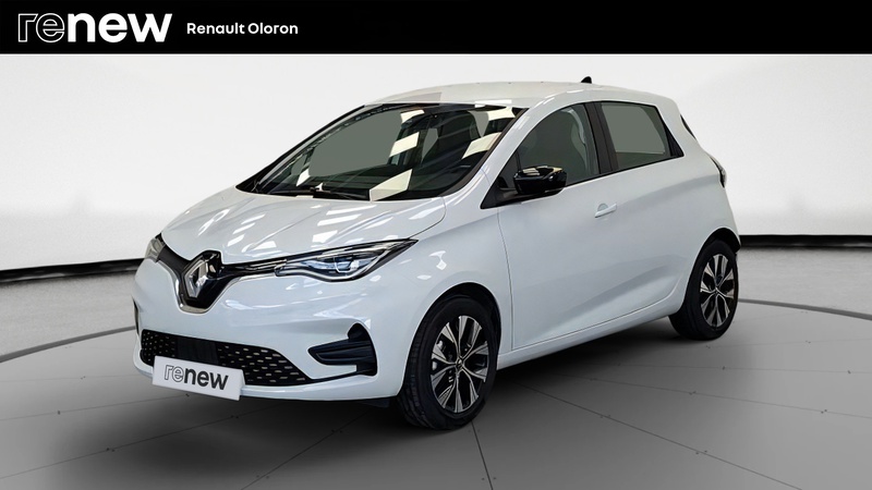Renault ZOE E-Tech Electrique