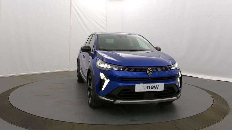 Renault Symbioz