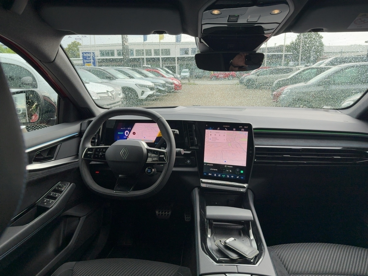 Renault Espace – Bild 9