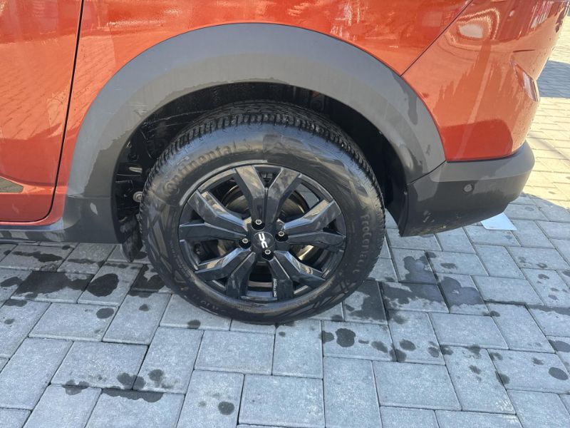 DACIA Jogger 2022 — imagine 7