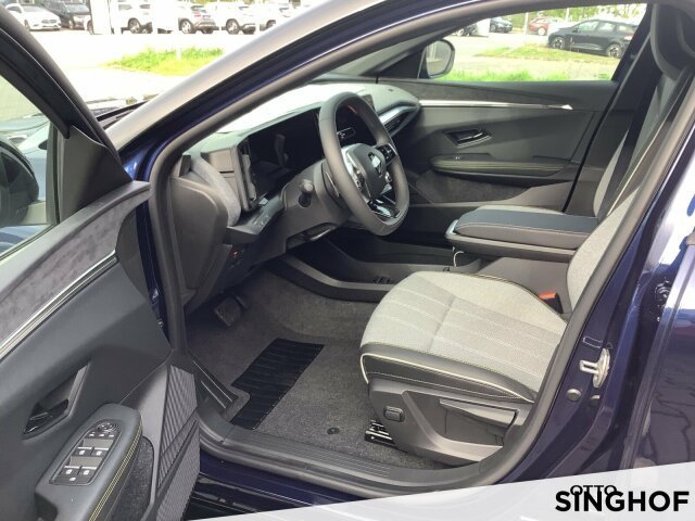 Renault Megane E-TECH – Bild 9