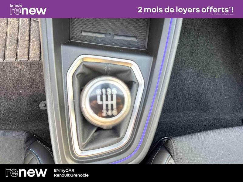 Renault Clio V