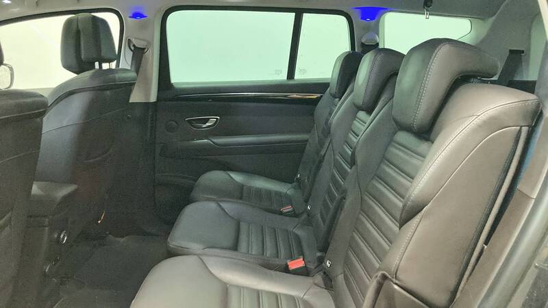 Renault Espace V
