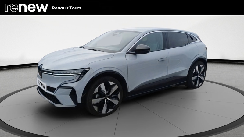 Renault Megane E-Tech EV60 220 ch super charge
