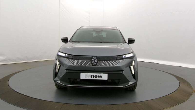 Renault Scenic E-Tech Electrique