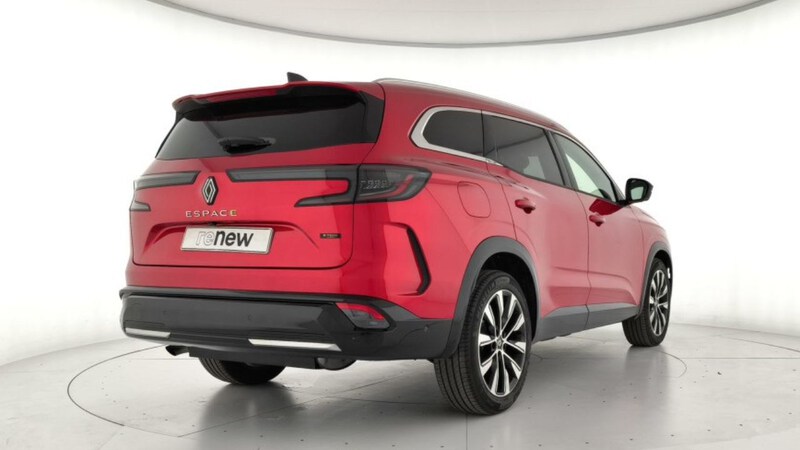 Renault Espace