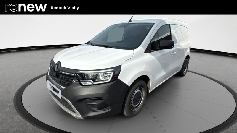 Renault Kangoo VU