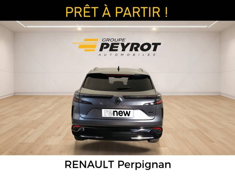 Renault Espace VI