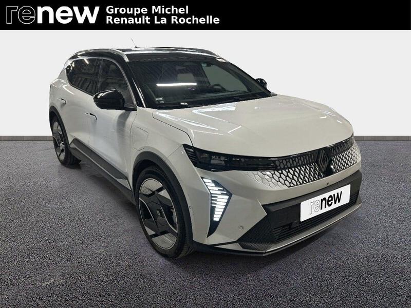 Renault Scenic E-Tech Electrique