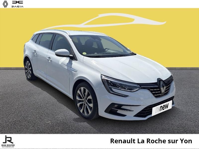 Renault Megane IV Estate