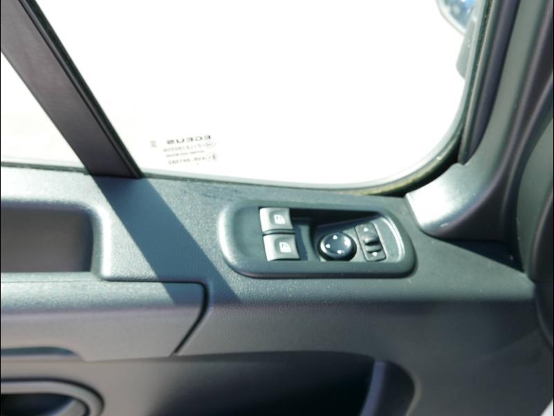 Renault Master Plancher Cabine