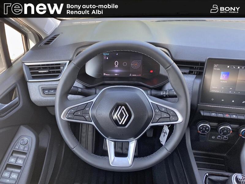 Renault Clio V