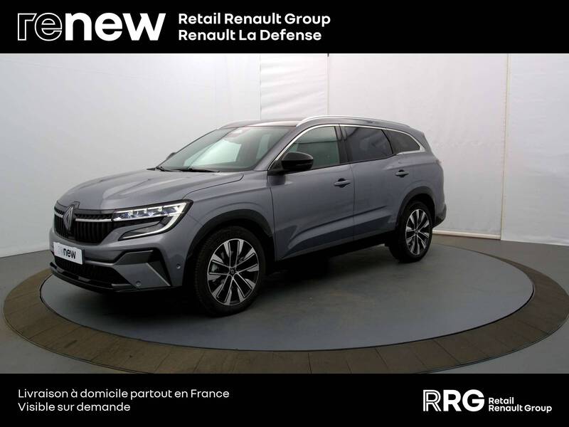 Renault Espace VI