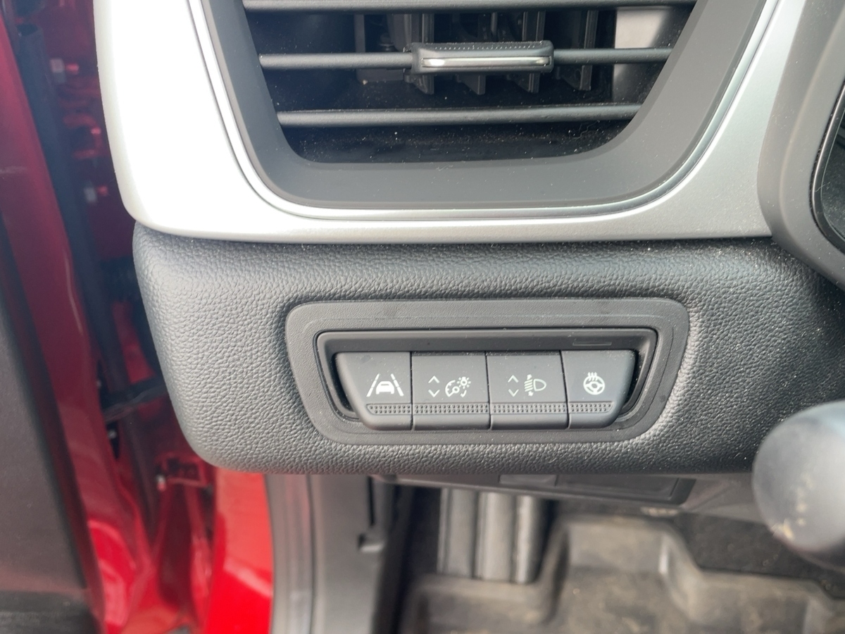 Renault Captur – Bild 14