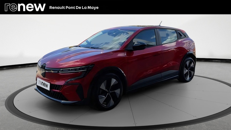 Renault Megane E-Tech EV40 130ch standard charge