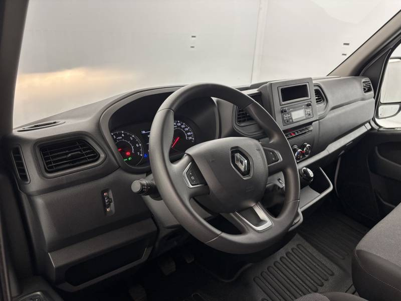 Renault Master III