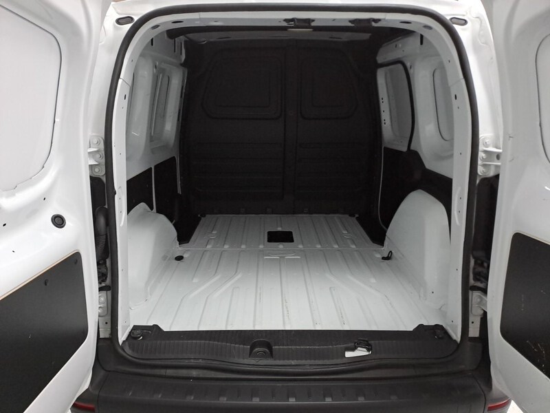 Renault Kangoo Furgón