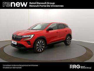 Vehicle 3D Image
