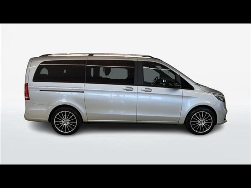 Mercedes Classe V - Viano