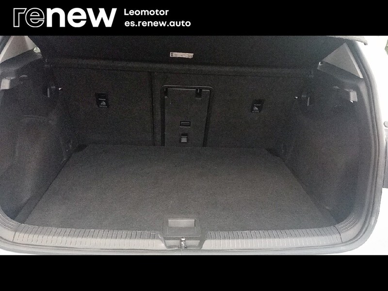 Volkswagen Golf Viii