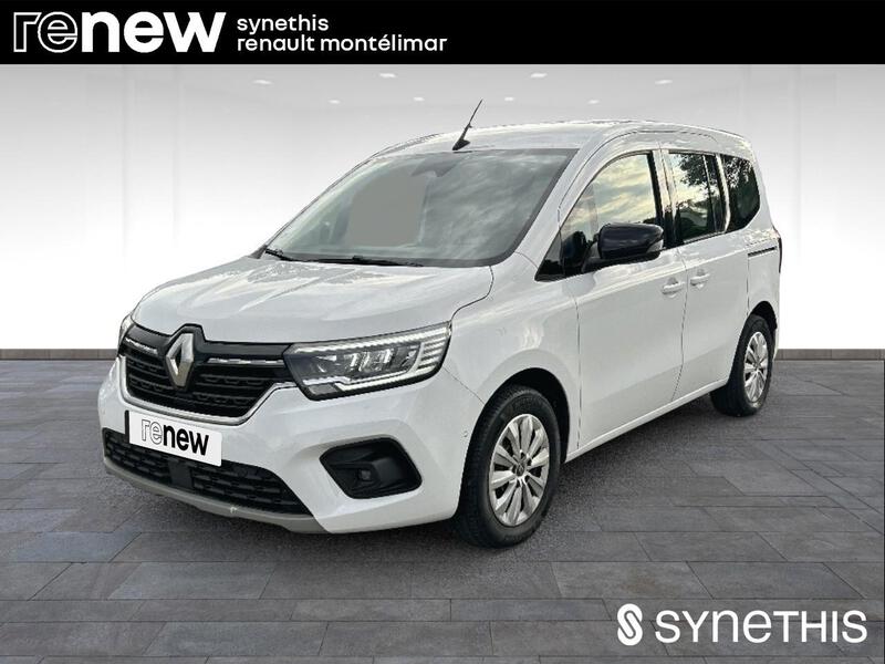 Renault Kangoo VP