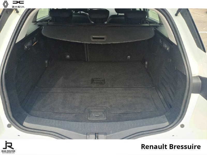 Renault Megane IV Estate