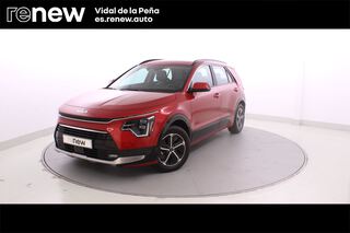 NIRO
