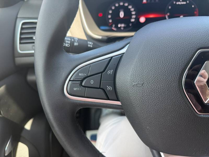 Renault Megane IV Berline