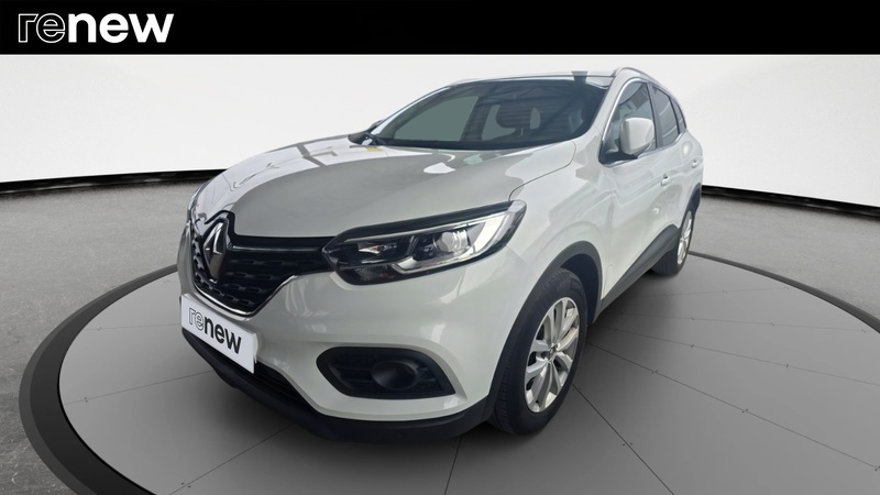 RENAULT Kadjar 2019