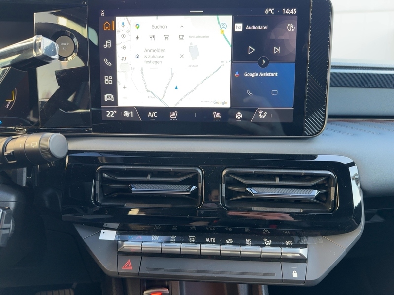 Fahrzeugabbildung Micra (K15) NAVI Bild 9 von 14