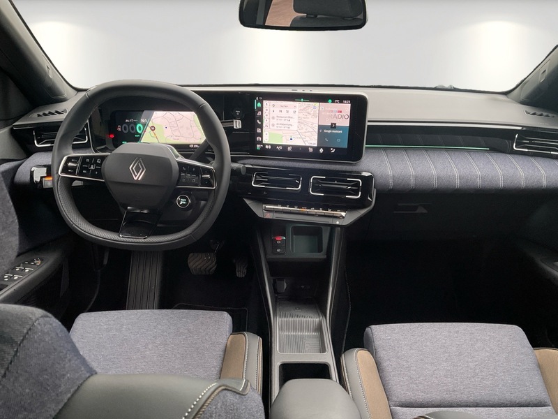 Renault R 5
