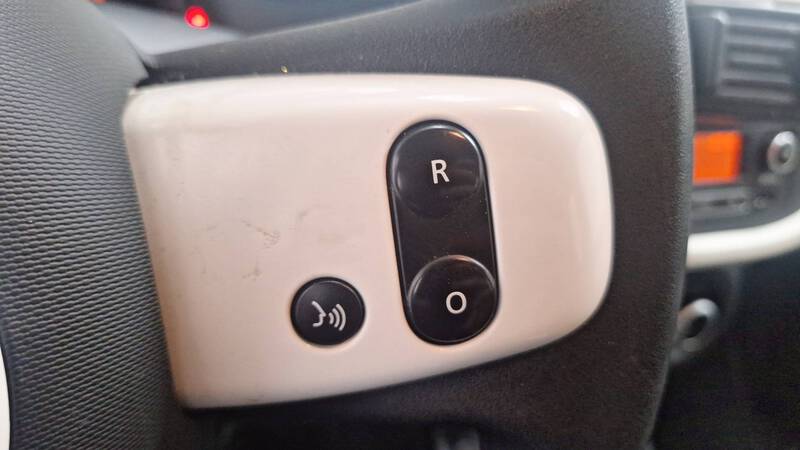 Renault Twingo III
