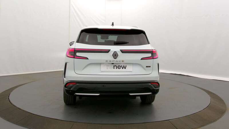Renault Espace VI