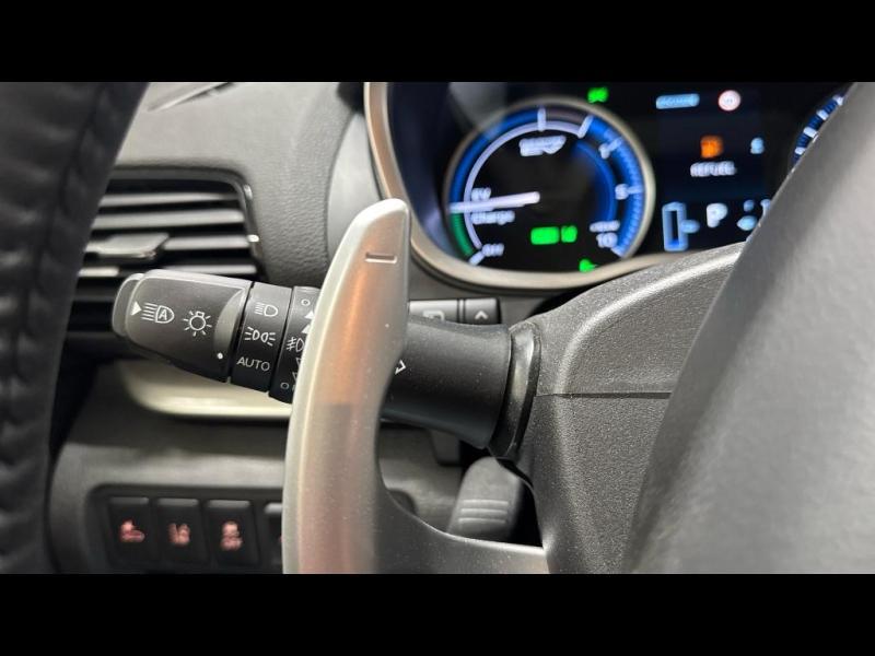 Mitsubishi Eclipse Cross MY23