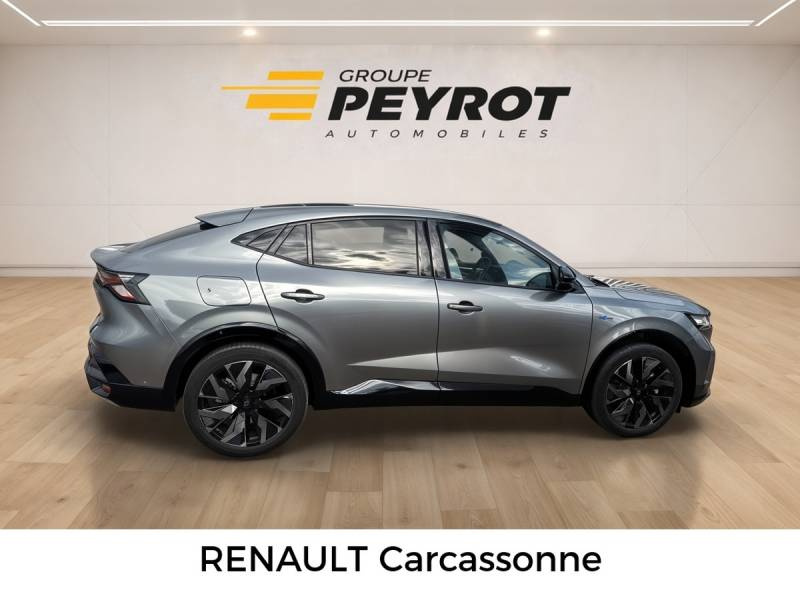 Renault Rafale