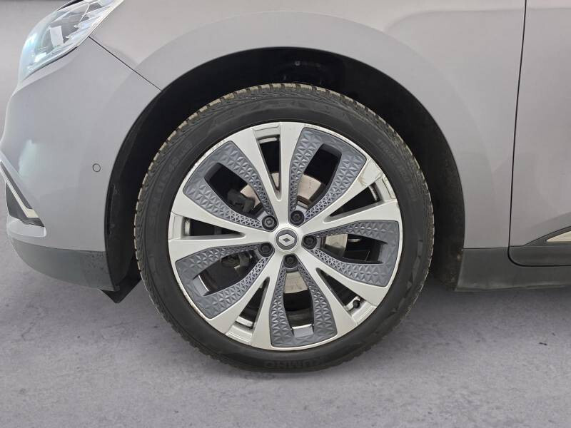 Renault Scenic IV