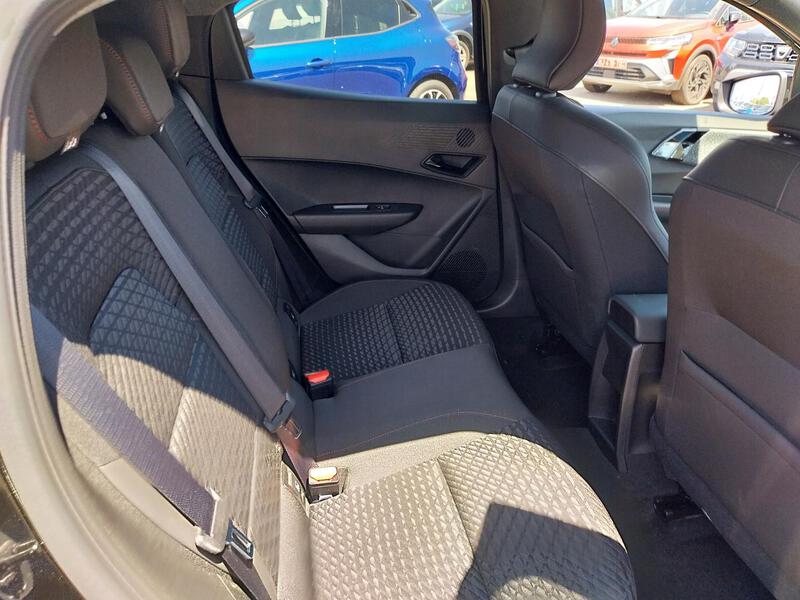 Renault Clio VI