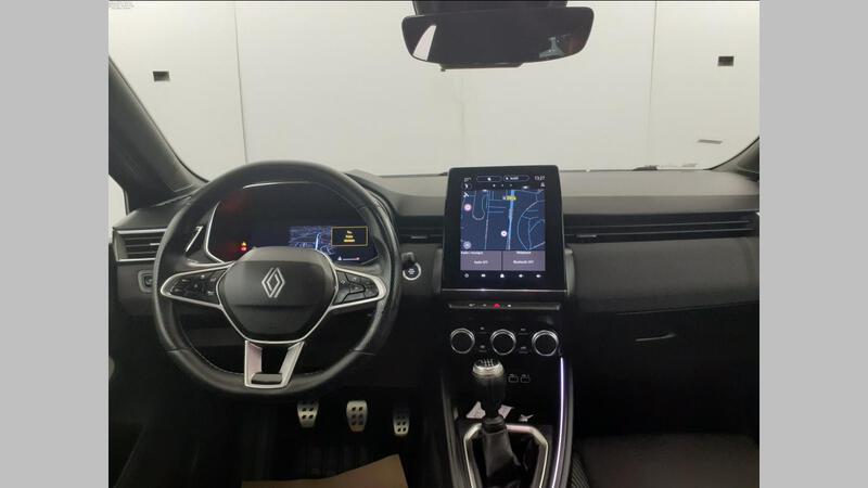 Renault Clio V