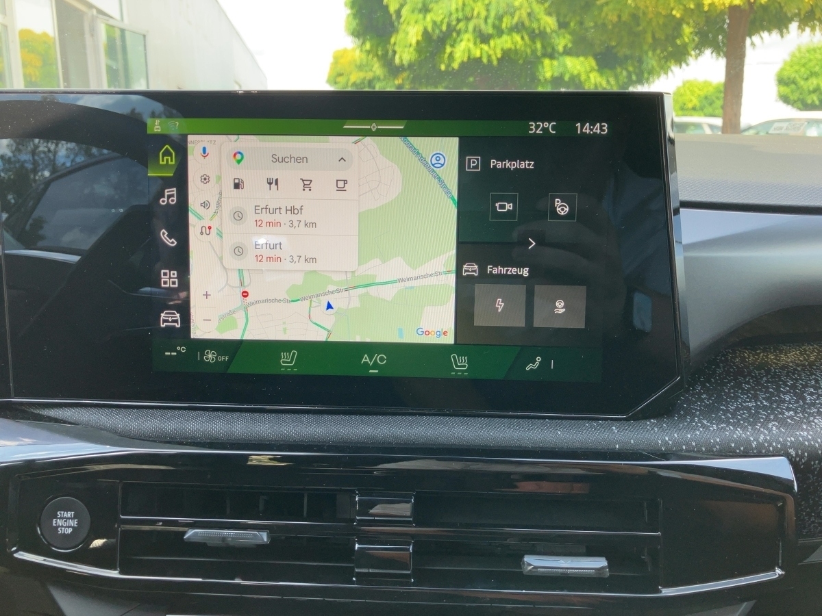 Renault Clio – Bild 11