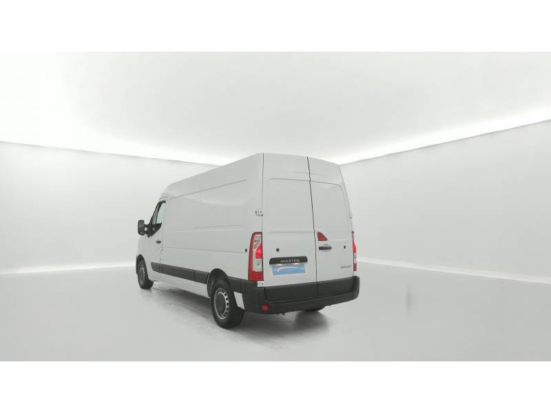 Renault Master III
