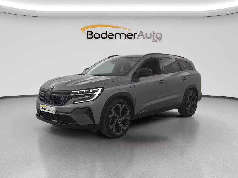 Renault Espace VI
