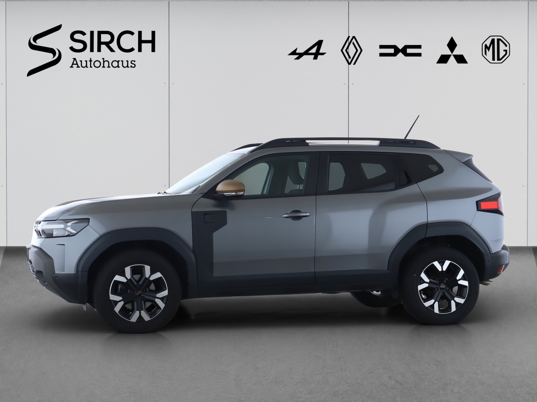 Dacia Duster – Bild 2
