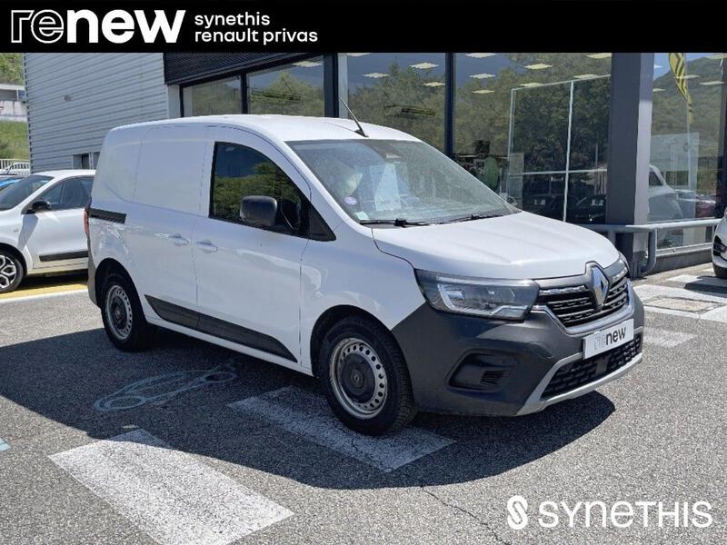 Renault Kangoo VU
