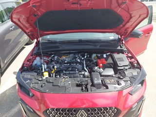 Vehicle 3D Image